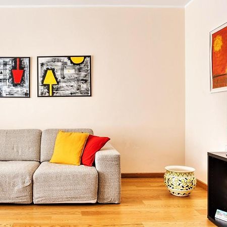 Italianway - Salasco 18 Milano Ngoại thất bức ảnh