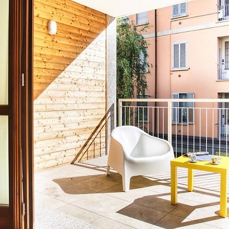 Italianway - Salasco 18 Milano Ngoại thất bức ảnh