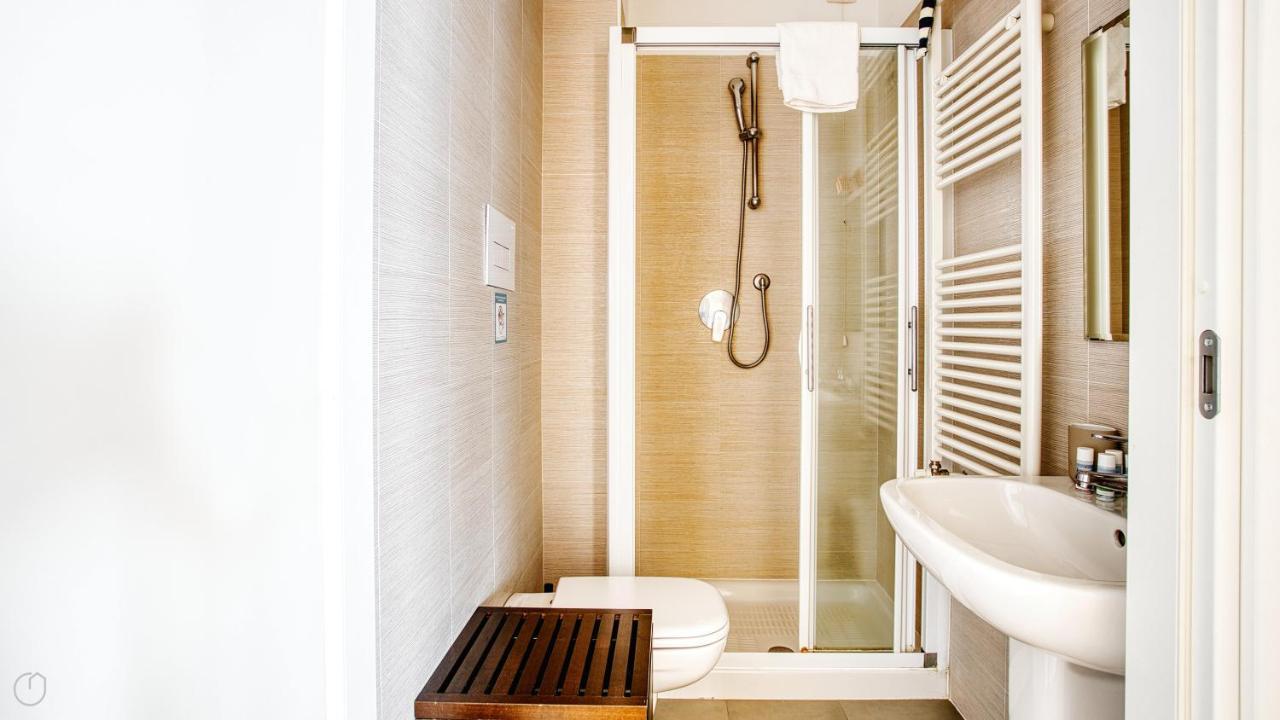 Italianway - Salasco 18 Milano Ngoại thất bức ảnh
