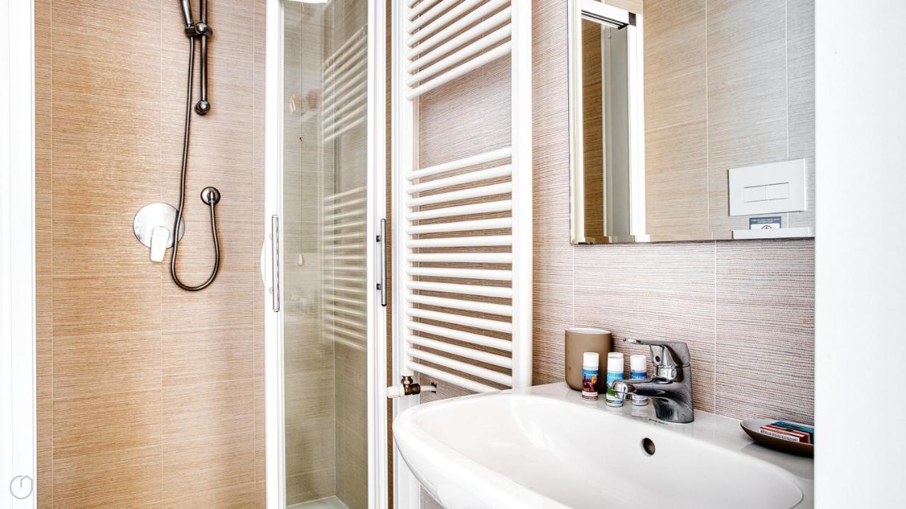 Italianway - Salasco 18 Milano Ngoại thất bức ảnh